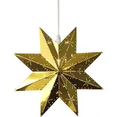 Star Trading Classic adventsster messing