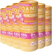 Foamie 6x Deodorant Stick Happy Day 40 Gr