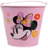 Disney Bucket Minnie 1 19,5x17,5x16 cm