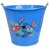 Disney Bucket Stitch 2 19,5x17,5x16 cm