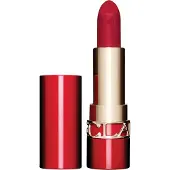 Clarins - Joli Rouge Velvet Lippenstift 742V Joli Rouge