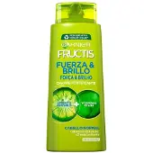 Big Buy Cooking Normale Shampoo 700ml