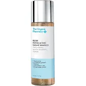 The Organic Pharmacy Rose Exfoliating Night Essence Nachtserum 150 ml