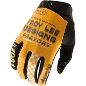 Troy Lee Designs GP Pro Factory Motorcross handschoenen