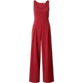 About You Jumpsuit 'Maxime' rood