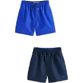 Next Zwemshorts navy / kobaltblauw