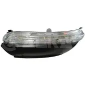 Alkar 6204133 Knipperlichtautomaat / Pinkdoos