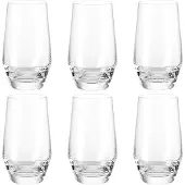 Leonardo Puccini longdrinkglazen - 6 stuks