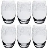 Leonardo Waterglas Chateau 460ml (6-delig)