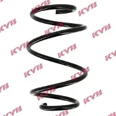 KYB RA1287 Chassisveer