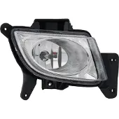TYC Mistlamp links 19-0784-01-2 TYC voor o.a. HYUNDAI