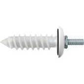 Fischer 548404 Dämmstoffdübel FID-R Plug 25 stuk(s)