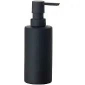 Zone Denmark Zeepdispenser Solo Zwart