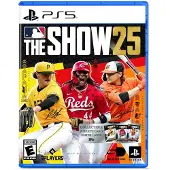 MLB The Show 25 | PS5