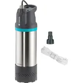 Gardena 6100/5 Inox Auto