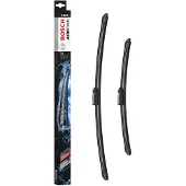 Bosch Wisserblad Aerotwin 3 397 014 00R, 575/400mm, Voor, 2 Stuk