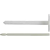 Fischer 43968 DIPK 10/60-80 Pleister isolatieplug 110 mm 10 mm 200 stuk(s)