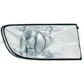 TYC Mistlamp links 19-0478001 TYC voor o.a. SKODA