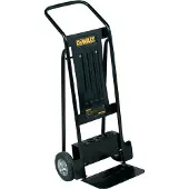 DeWalt Accessoires D259811 | Transportwagen voor D25981K Sloophamer - D259811-XJ