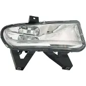 TYC Mistlamp rechts 19-5337-05-2 TYC voor o.a. PEUGEOT