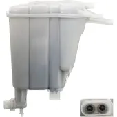 Febi Expansietank, koelvloeistof 103428 FEBI voor o.a. AUDI