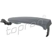 Topran Deurklink HANS PRIES HP504 244