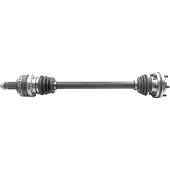 FEBI BILSTEIN Aandrijfas 193378