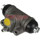 METELLI 04-0985 Wielremcilinder