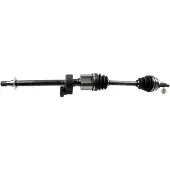 FEBI BILSTEIN 188638 Aandrijfas