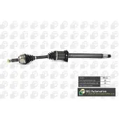 BGA DS3300R Aandrijfas