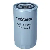 MAXGEAR 26-2129 Oliefilter