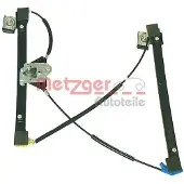 METZGER 2160056 Raammechanisme