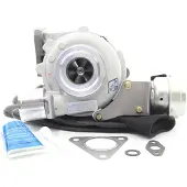 ALANKO 10901021 Turbocharger