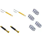 KONI 1140-9011 Schokdemper met veer