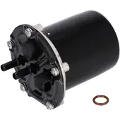 FEBI BILSTEIN 186041 Brandstoffilter