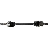 FEBI BILSTEIN 185951 Aandrijfas