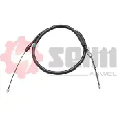 Seim 404550 Handremkabel