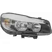Diederichs 1240082 Koplamp