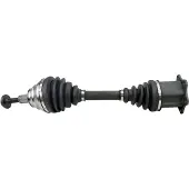 FEBI BILSTEIN 188160 Aandrijfas