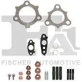 FA1 KT770430 Turbocharger, montageset