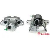 Brembo F 68 034 Remklauw