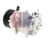 AKS DASIS 852554N Aircopomp