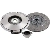 FEBI BILSTEIN Koppelingsset 105229