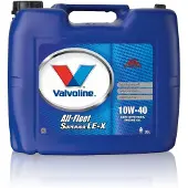 Valvoline 893951 Motorolie