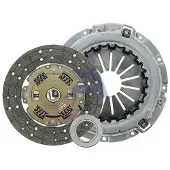 AISIN KT-225A Koppelingsset