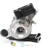 ALANKO 10901024 Turbocharger