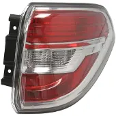 Depo Achterlicht 215-19M3R-UE