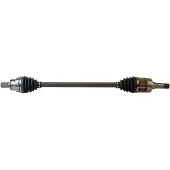 FEBI BILSTEIN Aandrijfas 193453