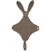 Lodger Speendoekje Bunny Teddy Buffalo