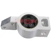 METZGER 52005101 Draagarmrubber